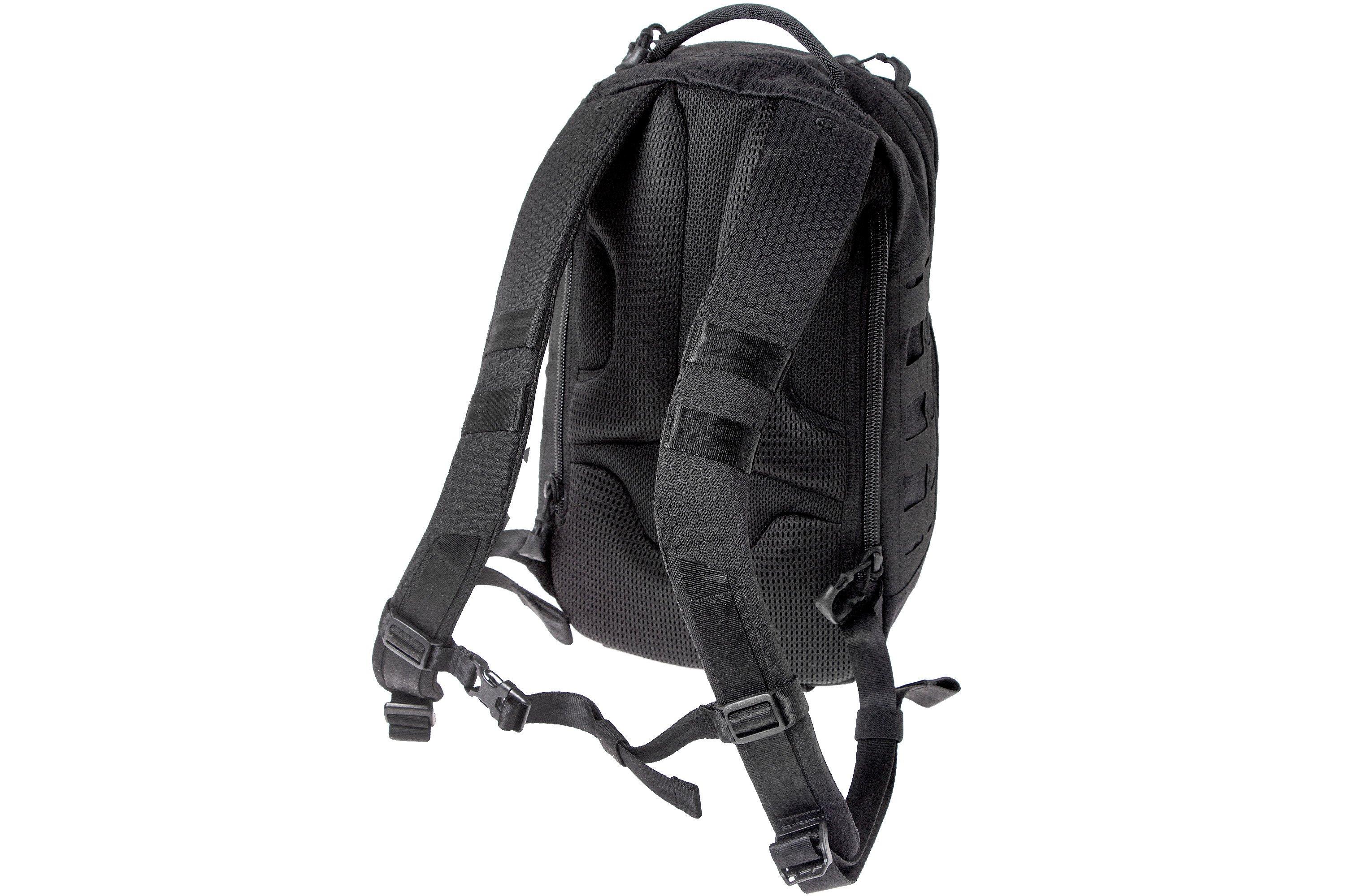 Maxpedition Riftpoint Backpack Black 15L RPTBLK, tactical backpack AGR  Advantageously shopping at