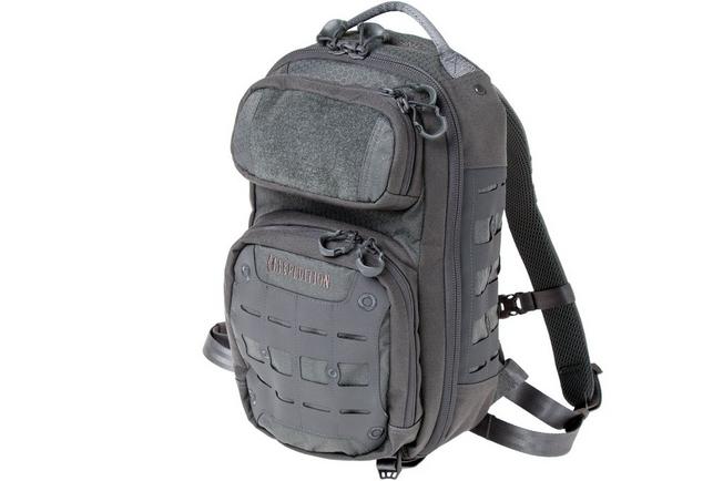 Maxpedition shop laptop backpack