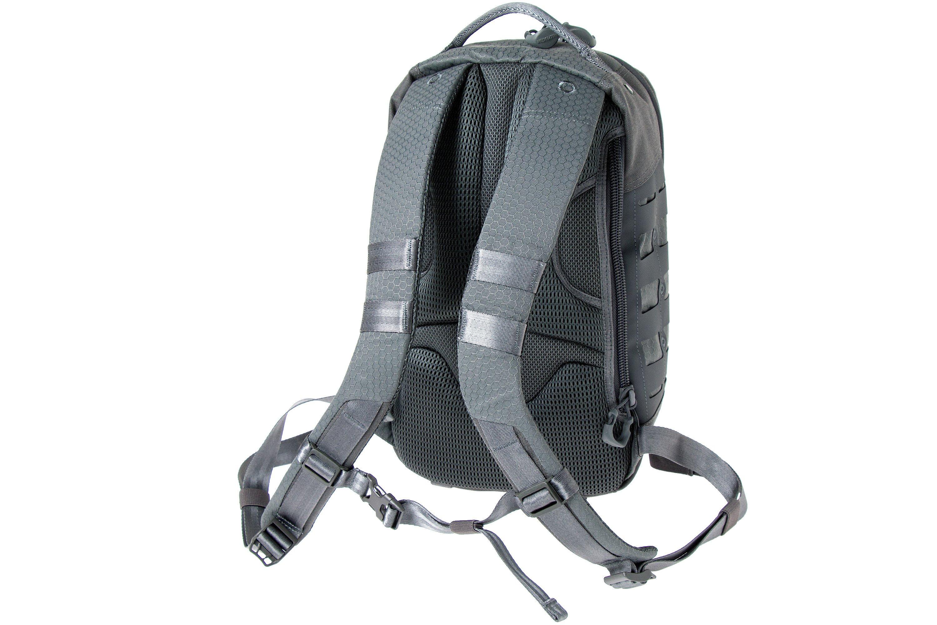 Maxpedition Riftpoint Backpack Gray 15L RPTGRY, tactical backpack AGR  Advantageously shopping at