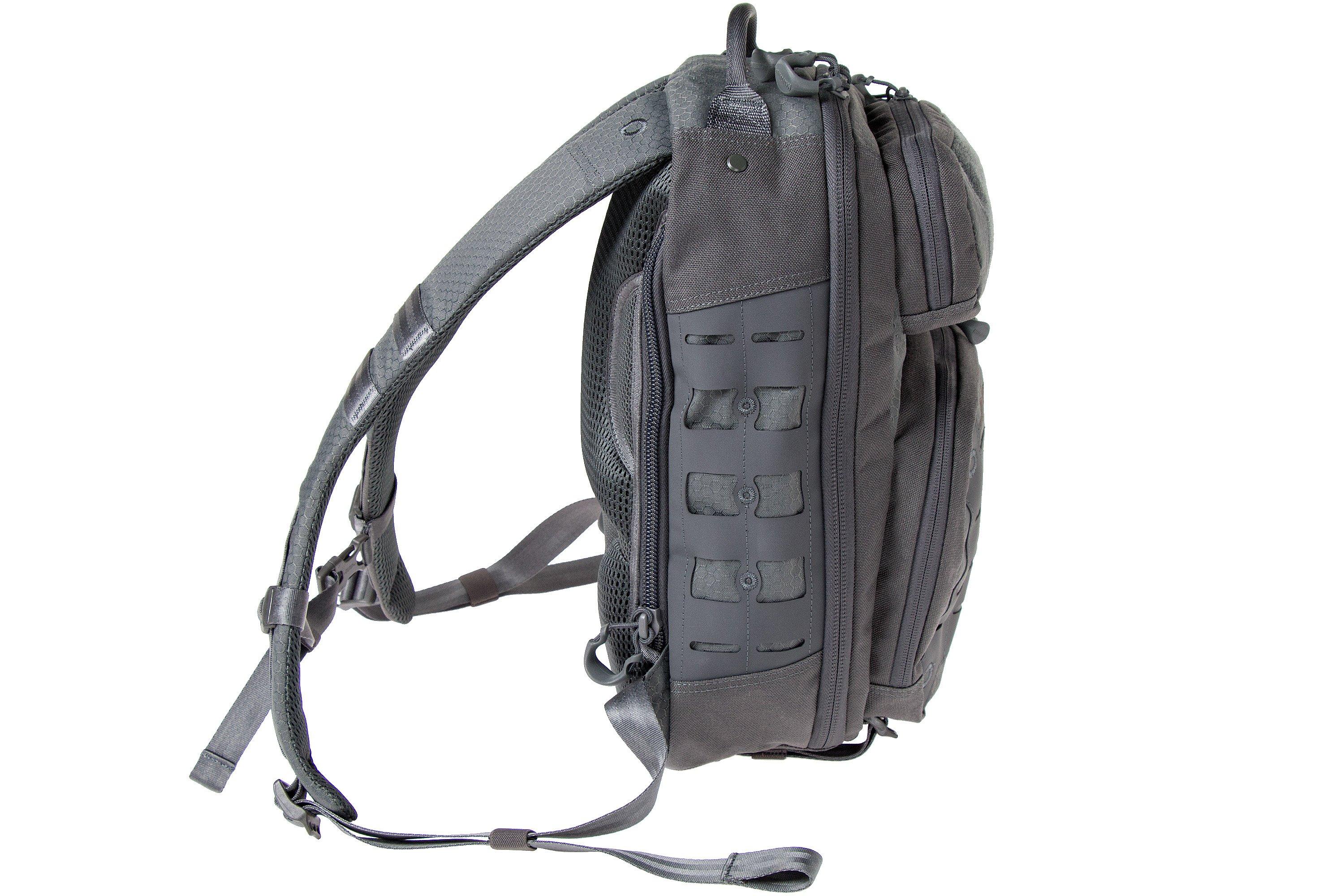 Maxpedition Riftpoint Backpack Gray 15L RPTGRY, tactical backpack AGR  Advantageously shopping at