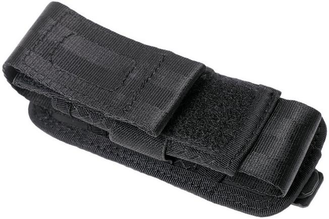 SES Single Sheath Pouch