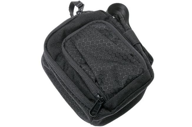 Maxpedition Pup Phone Utility Pouch (Black)