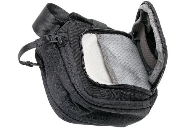 Maxpedition Pup Phone Utility Pouch (Black)