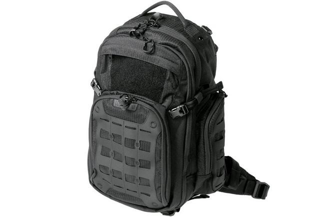 Maxpedition Tiburon Backpack Black 34L TBRBLK, tactical backpack