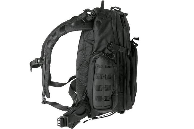 Maxpedition 0513B Maxpedition Falcon II Backpack 23L Black 