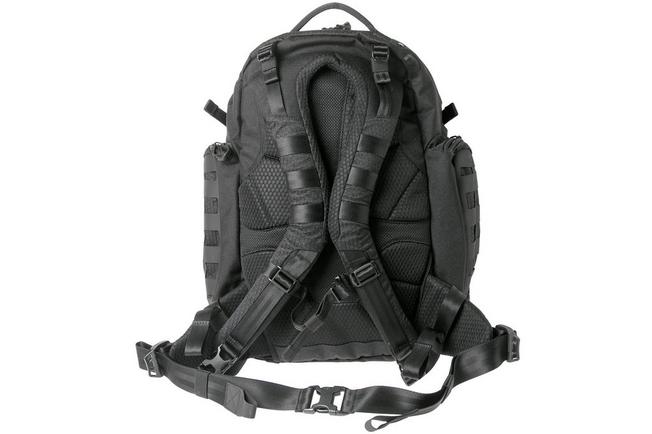 Maxpedition Tiburon Backpack Black 34L TBRBLK, tactical backpack