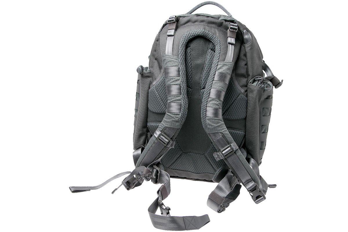 Maxpedition Tiburon Backpack Grey 34L TBRGRY, tactical backpack