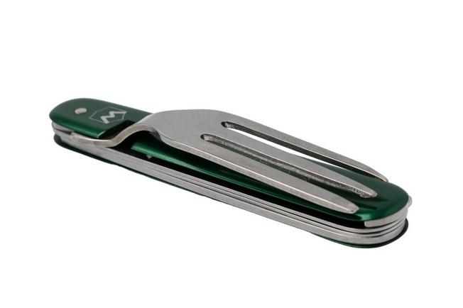 Afbeelding voor Mercury Rover 992-2AVDFC Green Aluminum, outdoorbestek