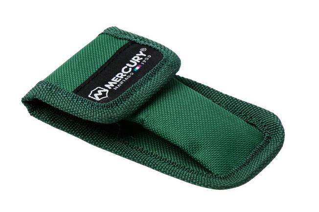 Afbeelding voor Mercury Rover 992-2AVDFC Green Aluminum, outdoorbestek