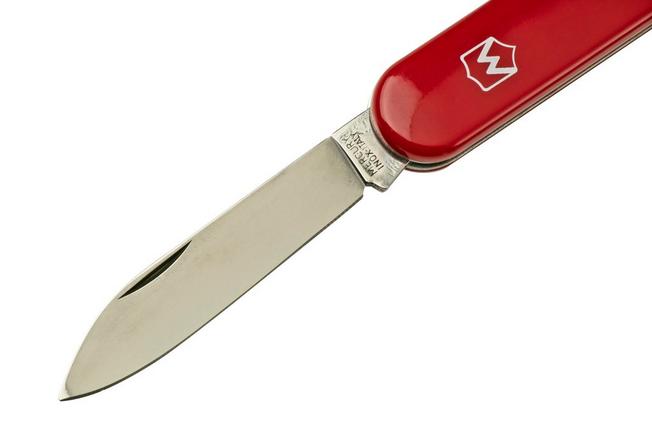 Mercury Multi-Tool Knife 913-3MC Red, 3 functions, pocket knife