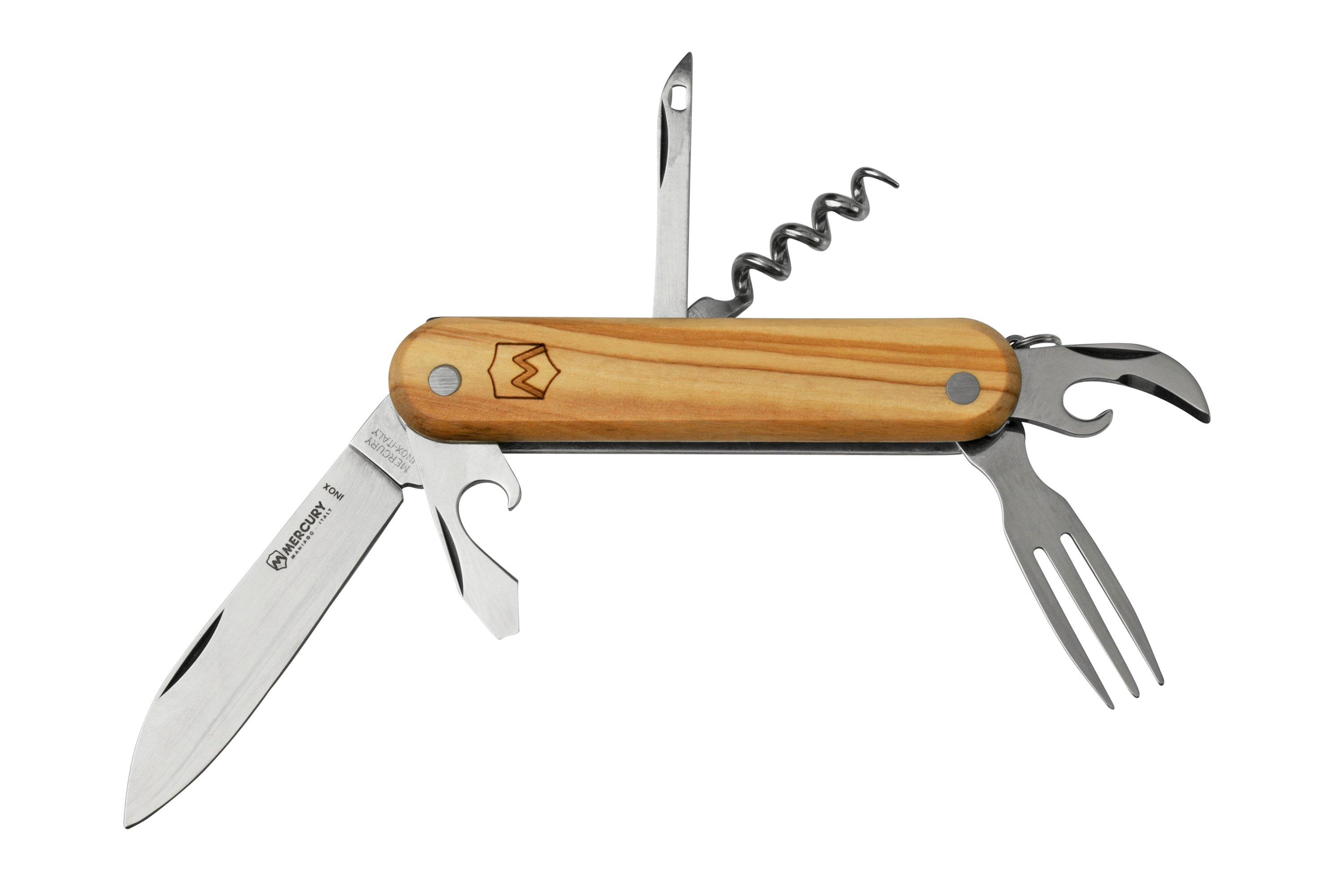 Böker Magnum Classic Pocket Steel, 01MB334 Swiss pocket knife