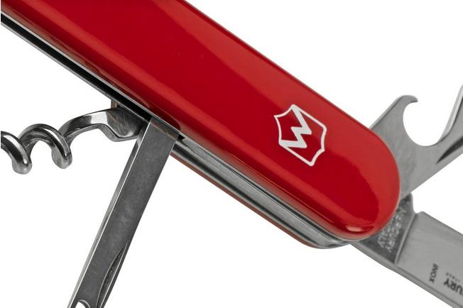 Victorinox Swiss Army Knife Classic SD 6 Functions Red