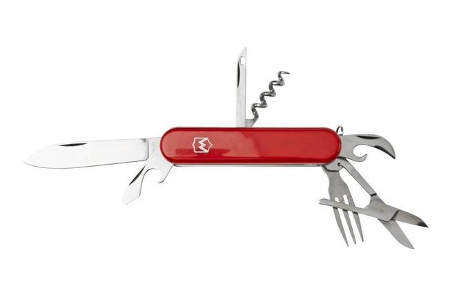 Couteau suisse Victorinox 8 fonctions