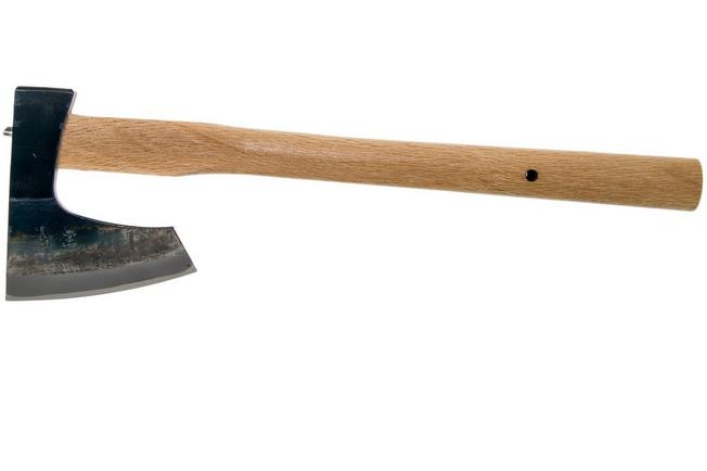 Mizuno Seisakujo Warikomi Kariwaku Masakari Japanese axe 