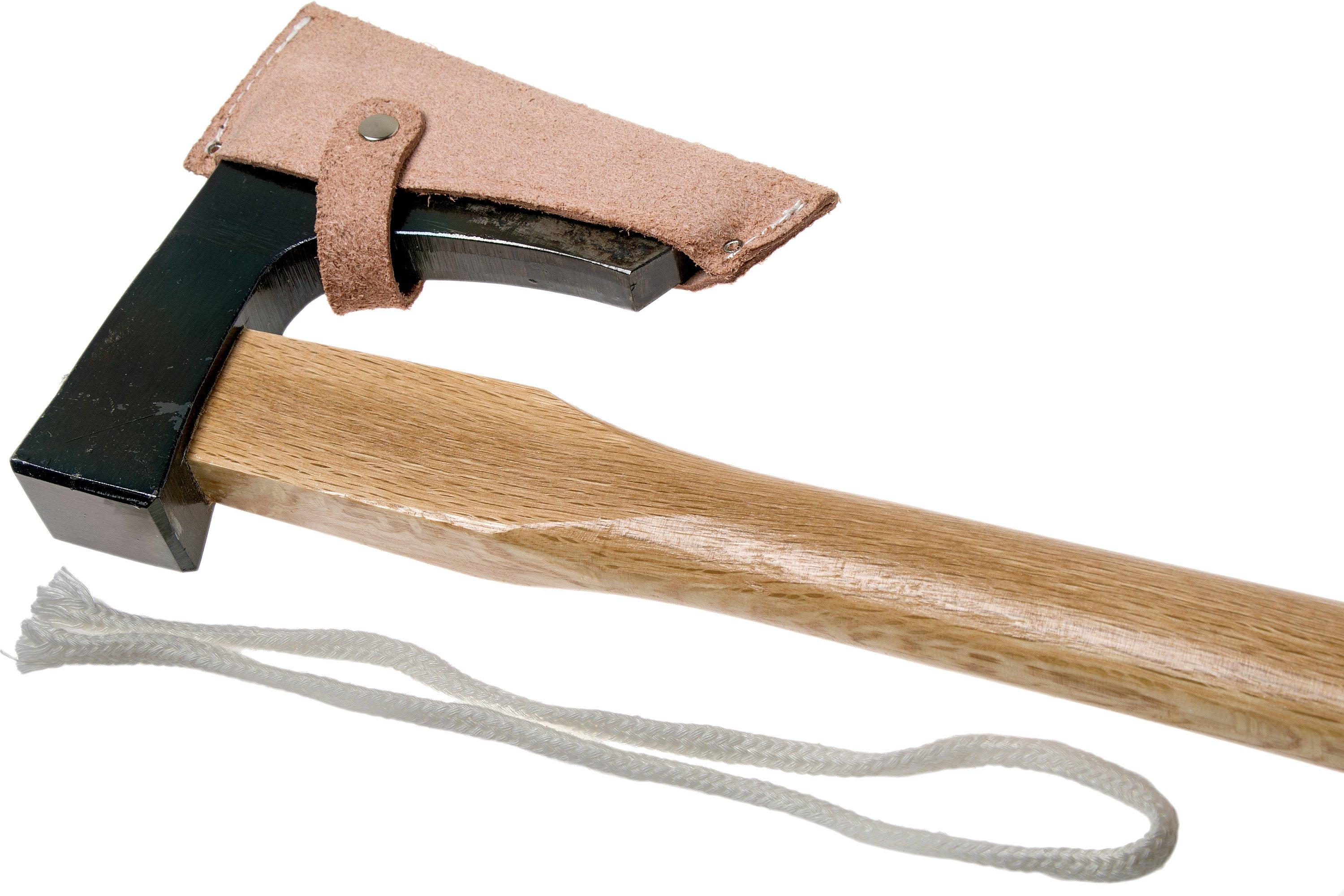 Mizuno Seisakujo Warikomi Kariwaku Masakari Japanese axe