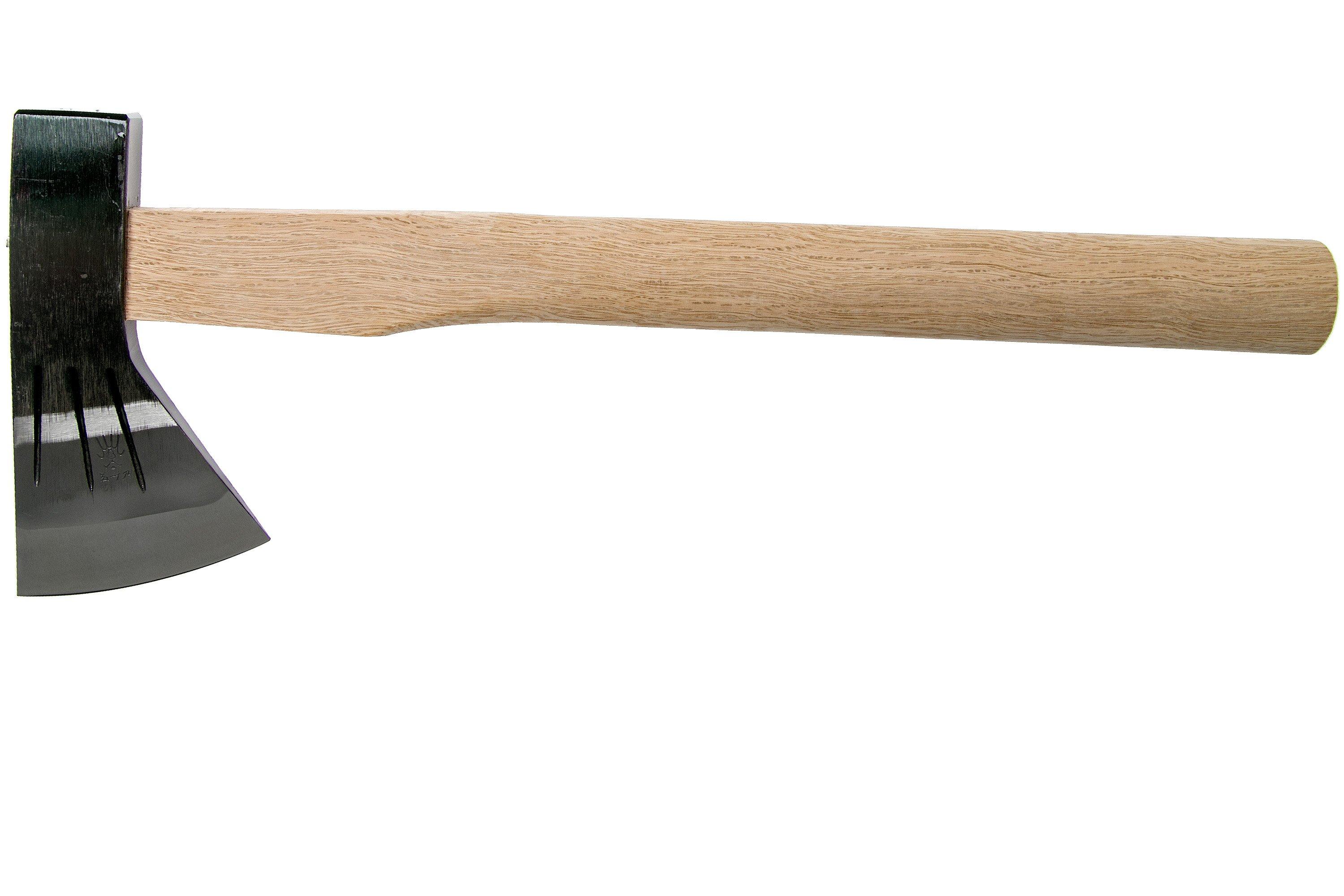 Mizuno Seisakujo Satsuma Japanese axe, 010-027