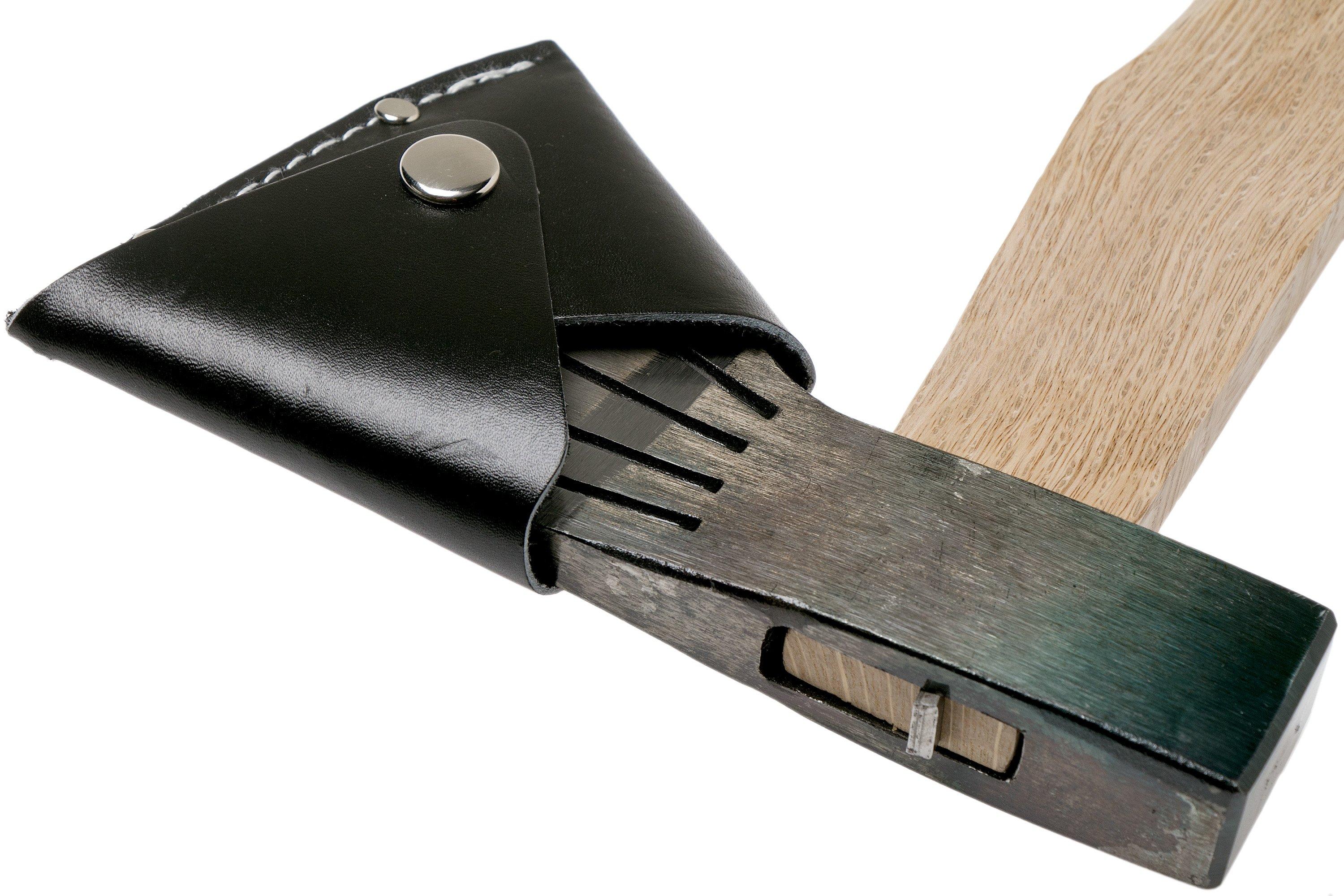 武具 maguro Mizuno Seisakujo Warikomi Jigata Masakari Japanese axe, 010