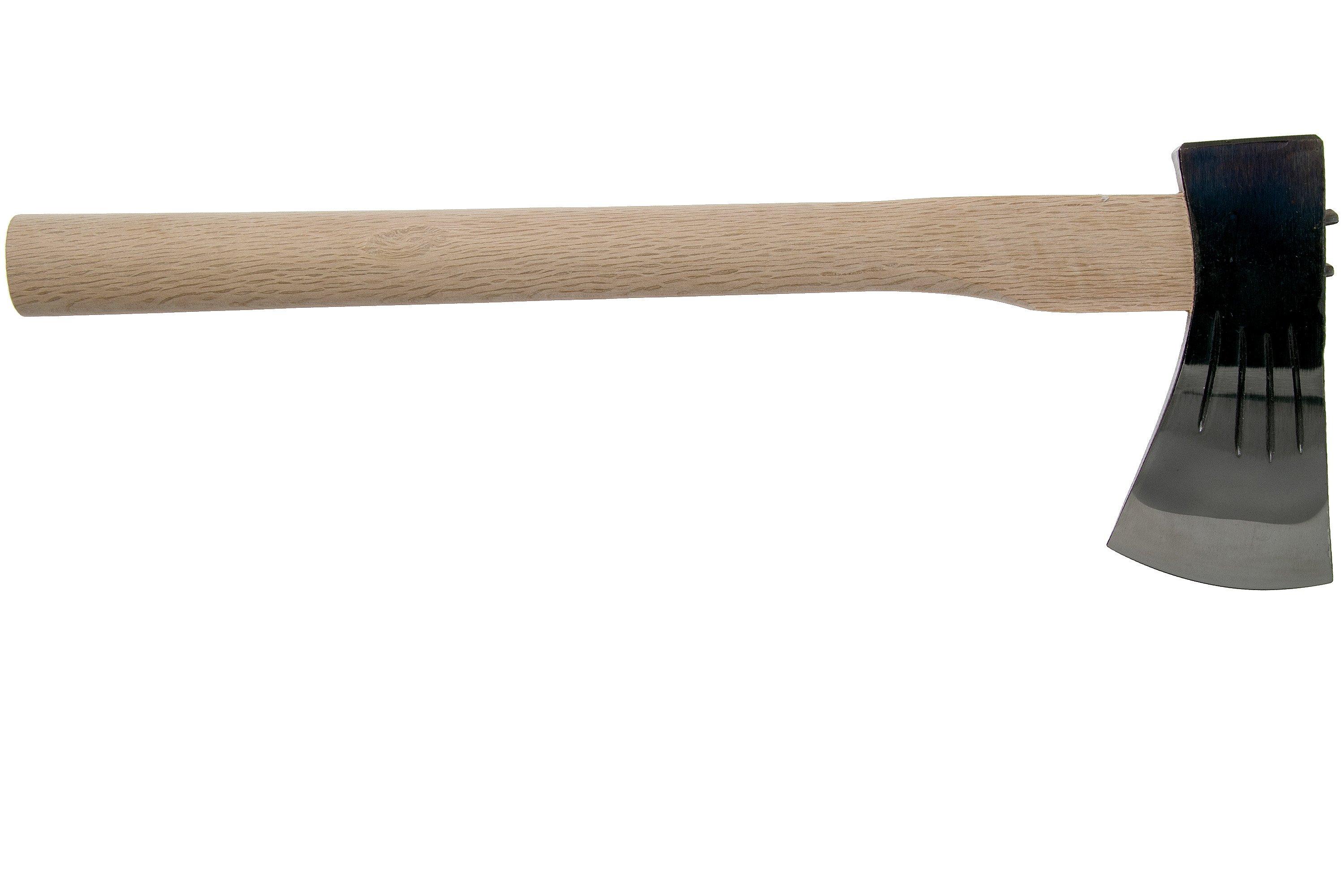 Mizuno Seisakujo All Steel Small Masakari Japanese axe, 010054