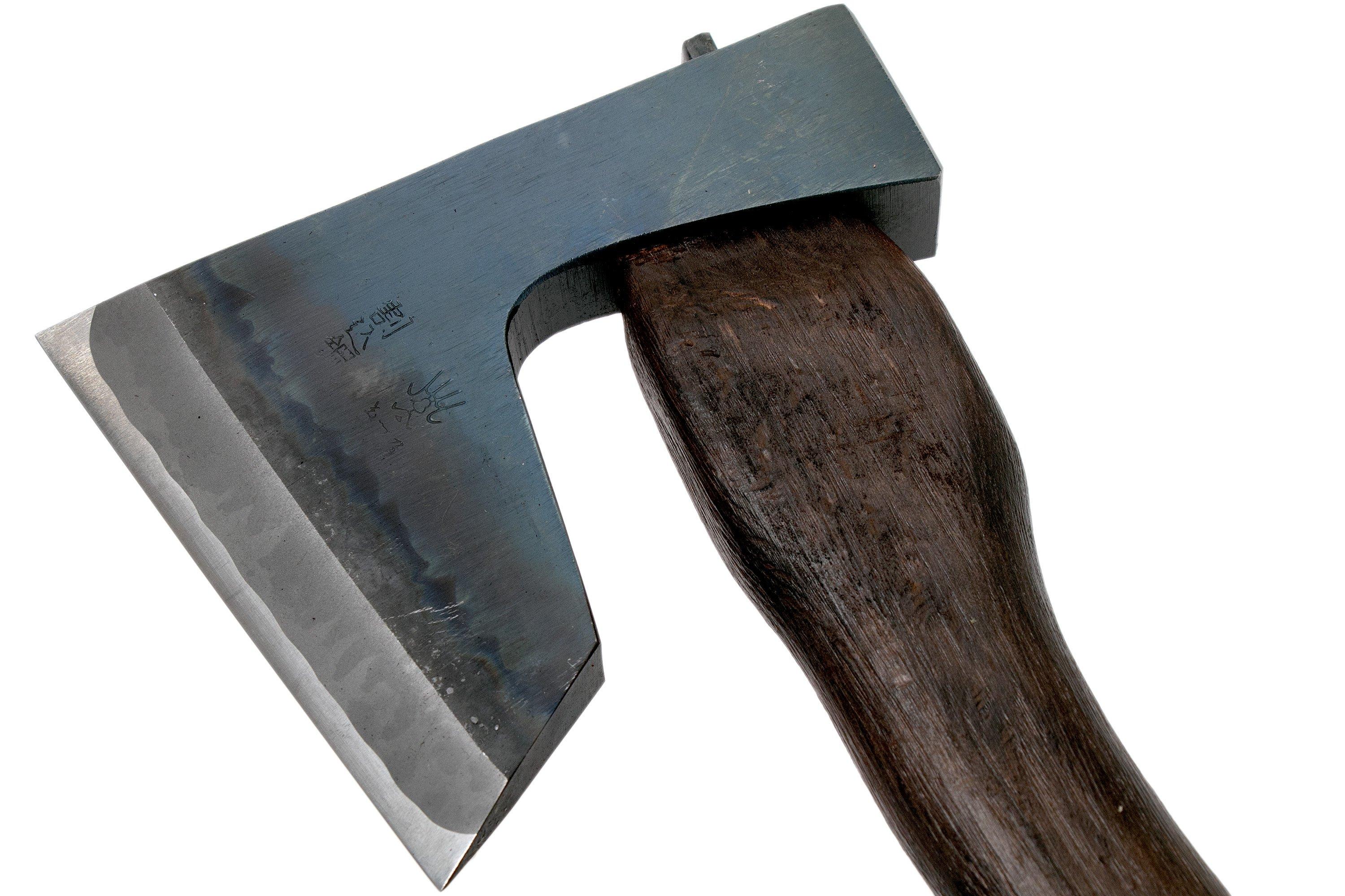 武具 maguro Japanese Maguro Tuna Sashimi Knife 600mm VG10 Snakewood