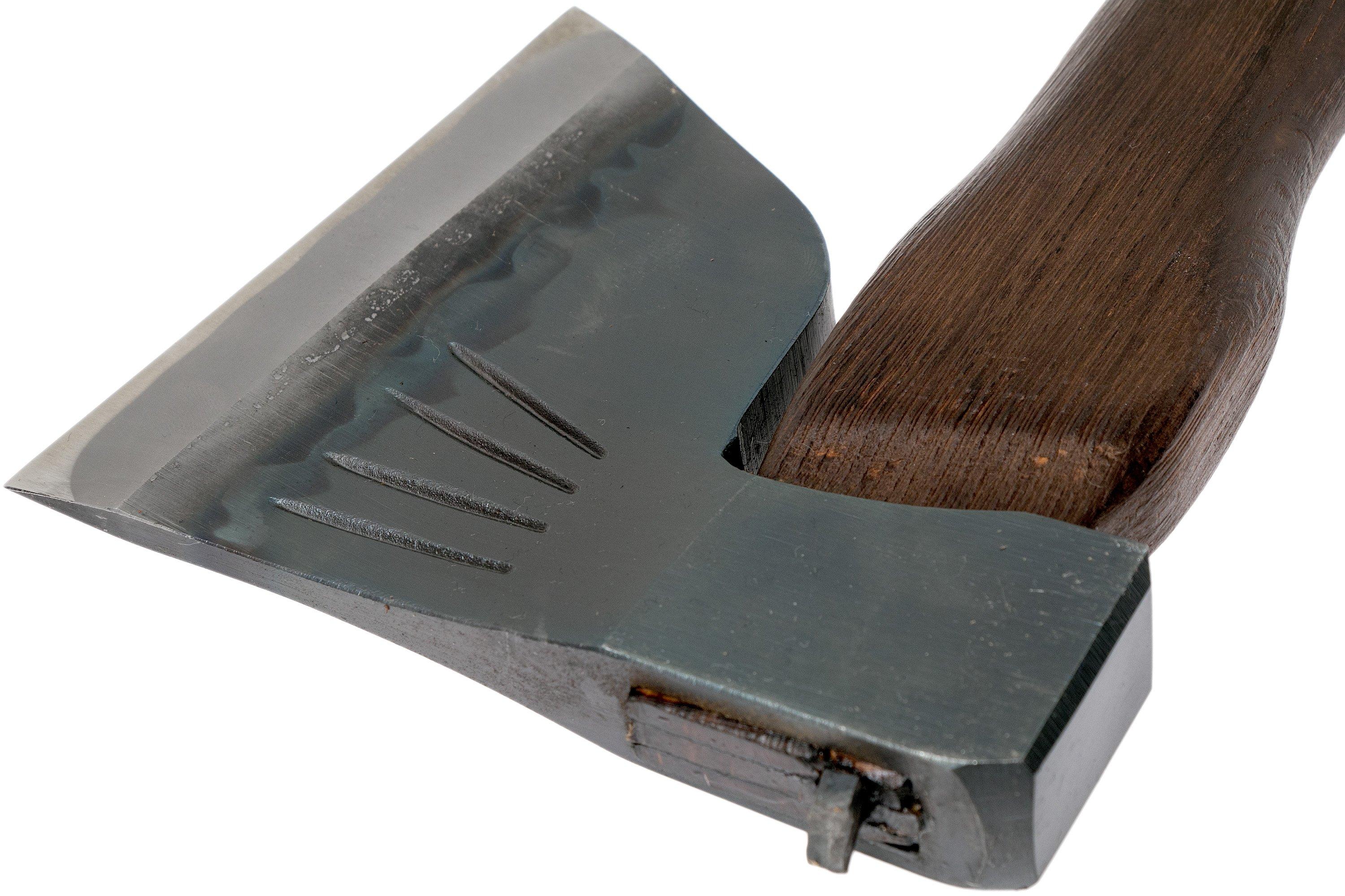 Mizuno Seisakujo Warikomi Bakin Japanese axe, 010142 Advantageously