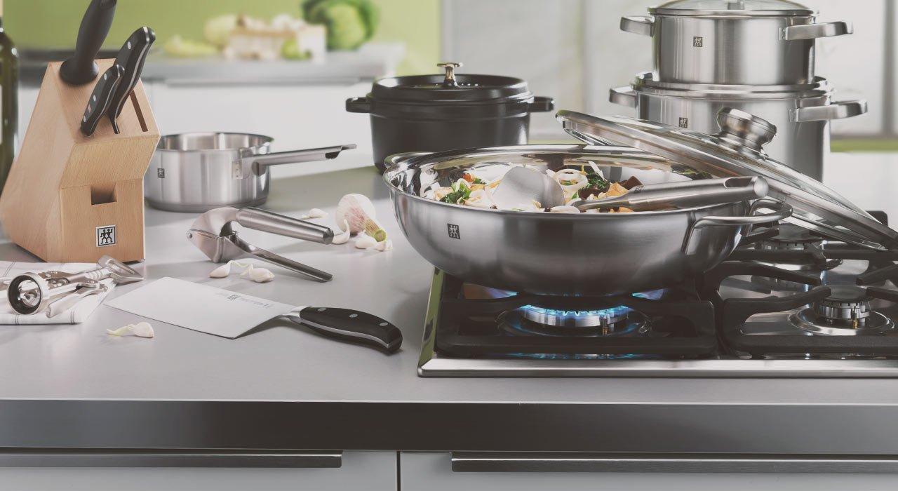 ¿Cómo sacar el máximo partido a tu sartén de cerámica?