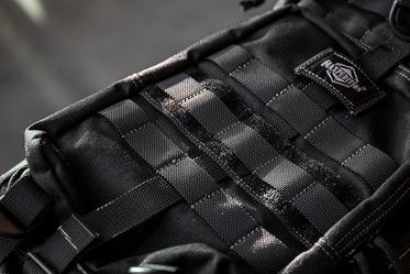 How to Weave MOLLE 