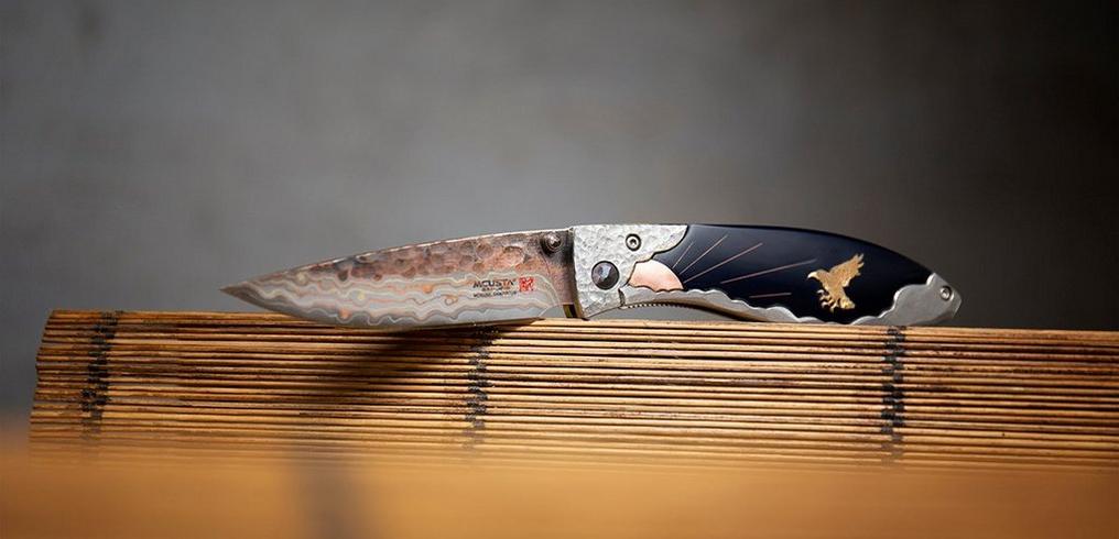 Limited Edition knives, all the facts