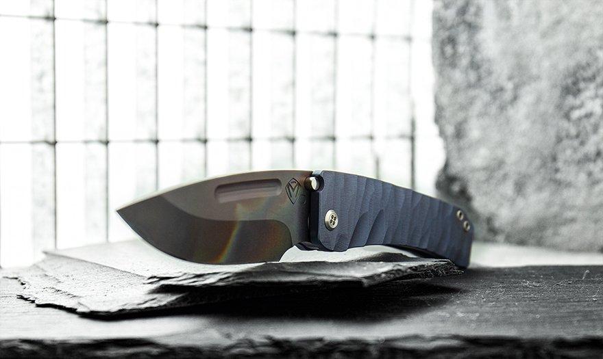 Medford Knife & Tool: new stock!