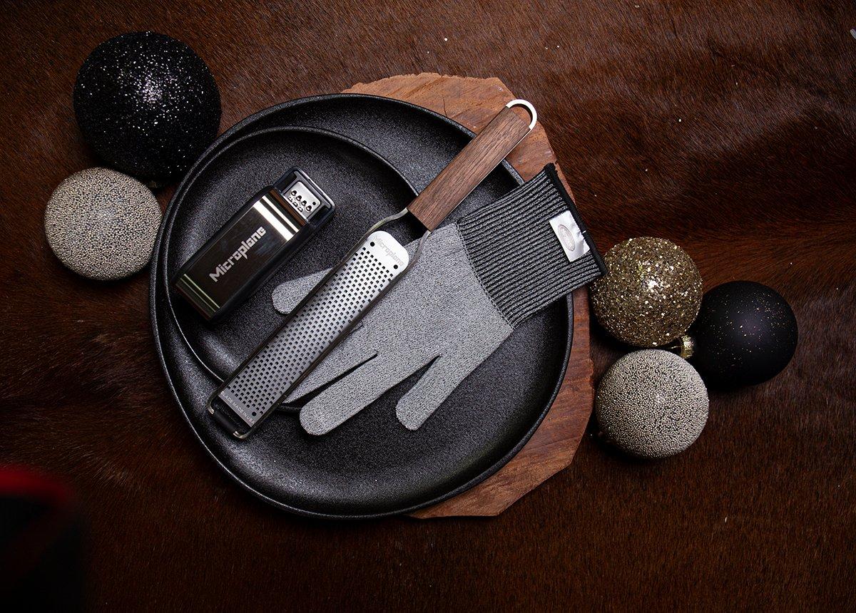 Vijf must-have keukenhulpjes