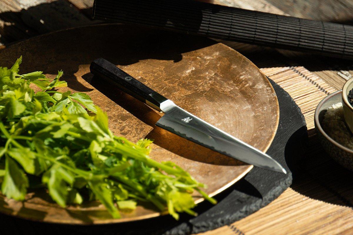 Les différentes gammes de couteaux de Zwilling J.A. Henckels