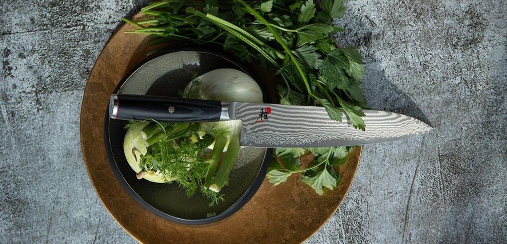 Couteaux de cuisine Miyabi 5000FCD