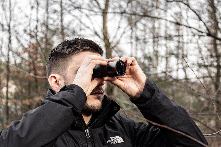 Waarom kies je een monoculair?