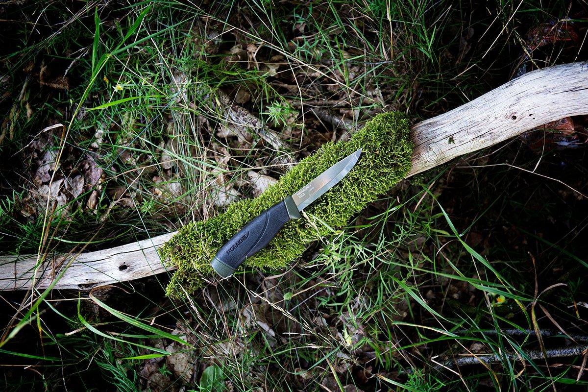 Coltello da sopravvivenza economico