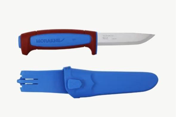 Morakniv Basic 511 Color of the Year 2025 (C)