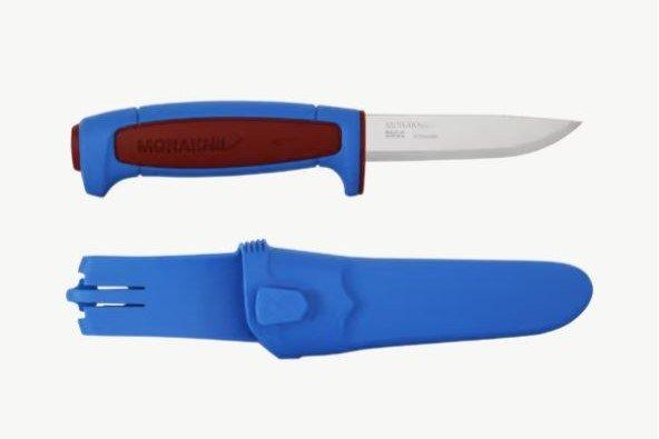 Morakniv Basic 546 Color of the Year 2025 (S)