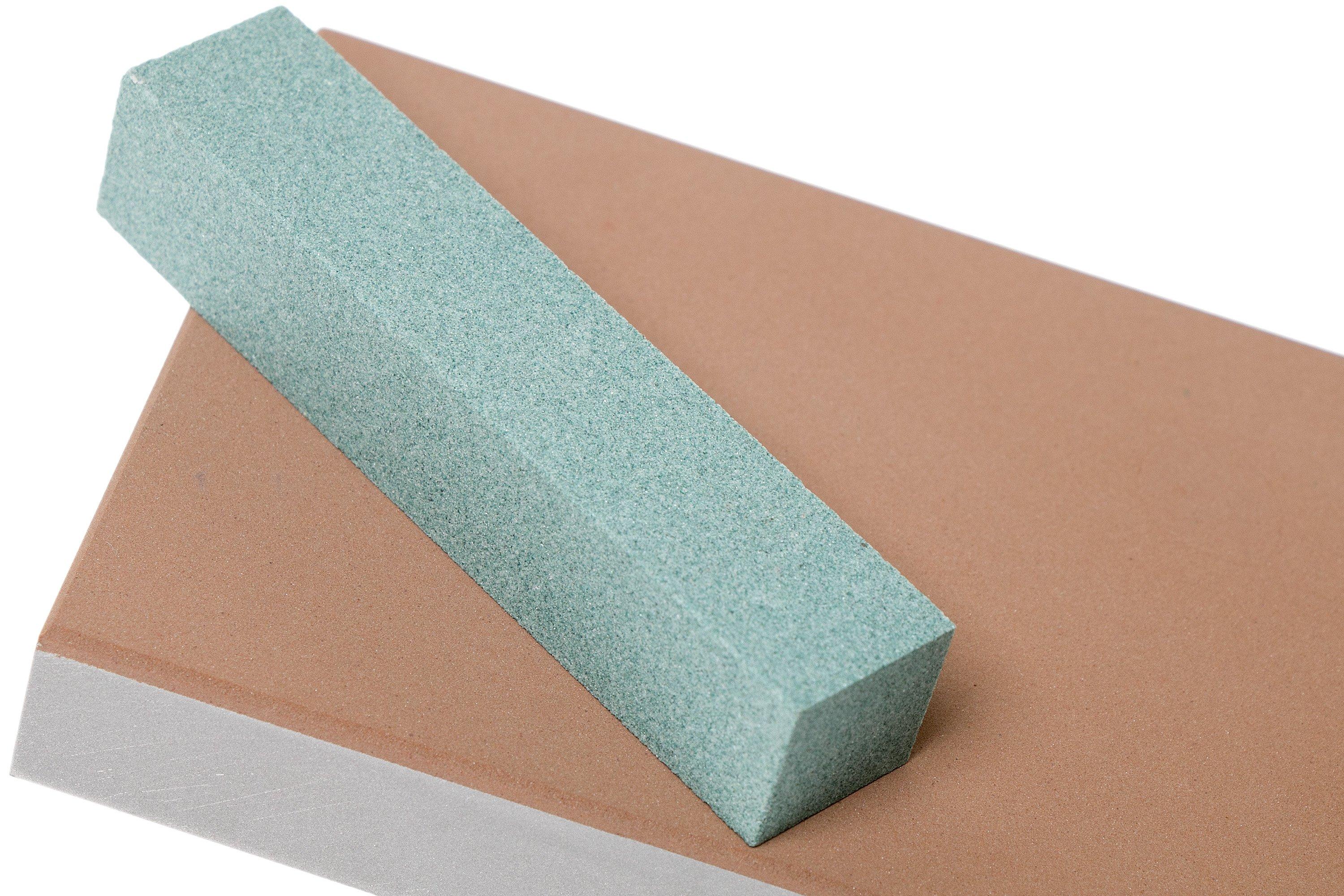 Naniwa Diamond Stone grain 400 Advantageously shopping at