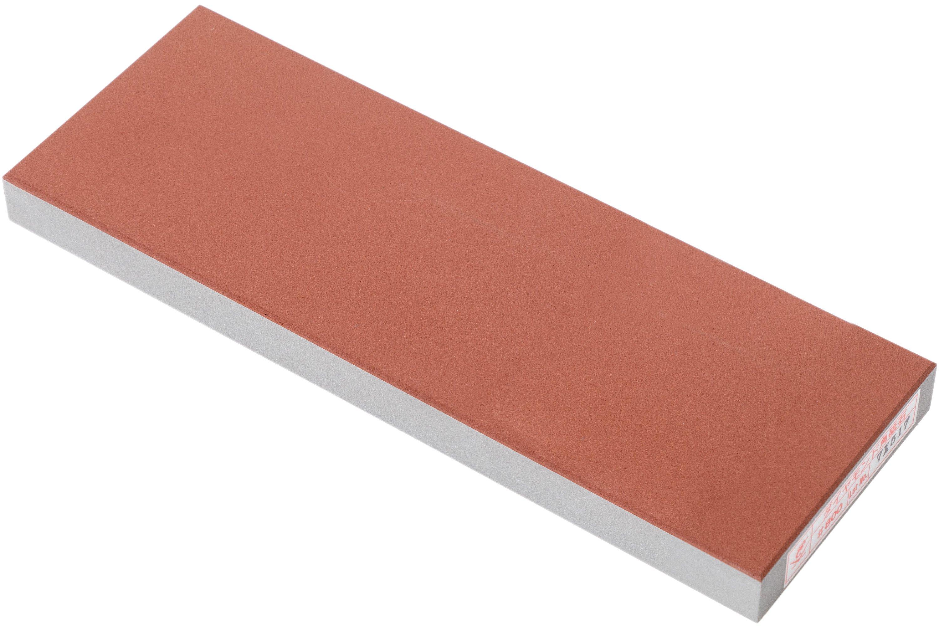 Miyabi Toishi Pro 1000 Grit Ceramic Water Sharpening Stone