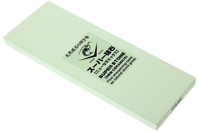 Image for Naniwa Super Stone 10000 (10k), 10 mm