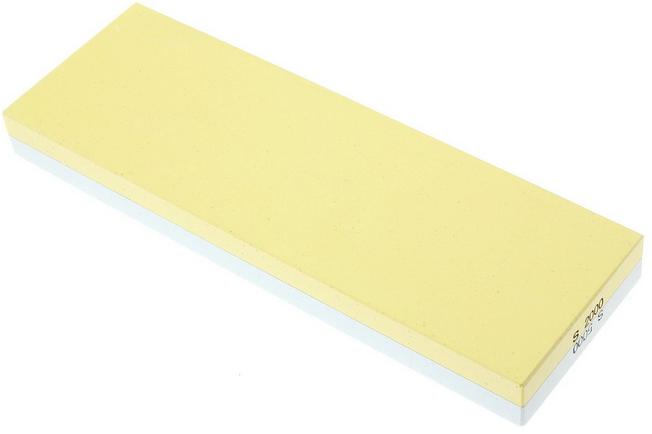 Image for Naniwa Super Stone 2000 / 5000 grit combi