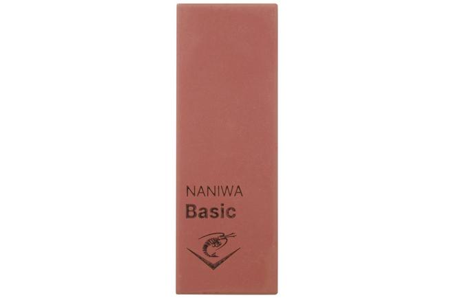 Naniwa Basic Stone granulometria 1000/3000  Fare acquisti vantaggiosamente  su