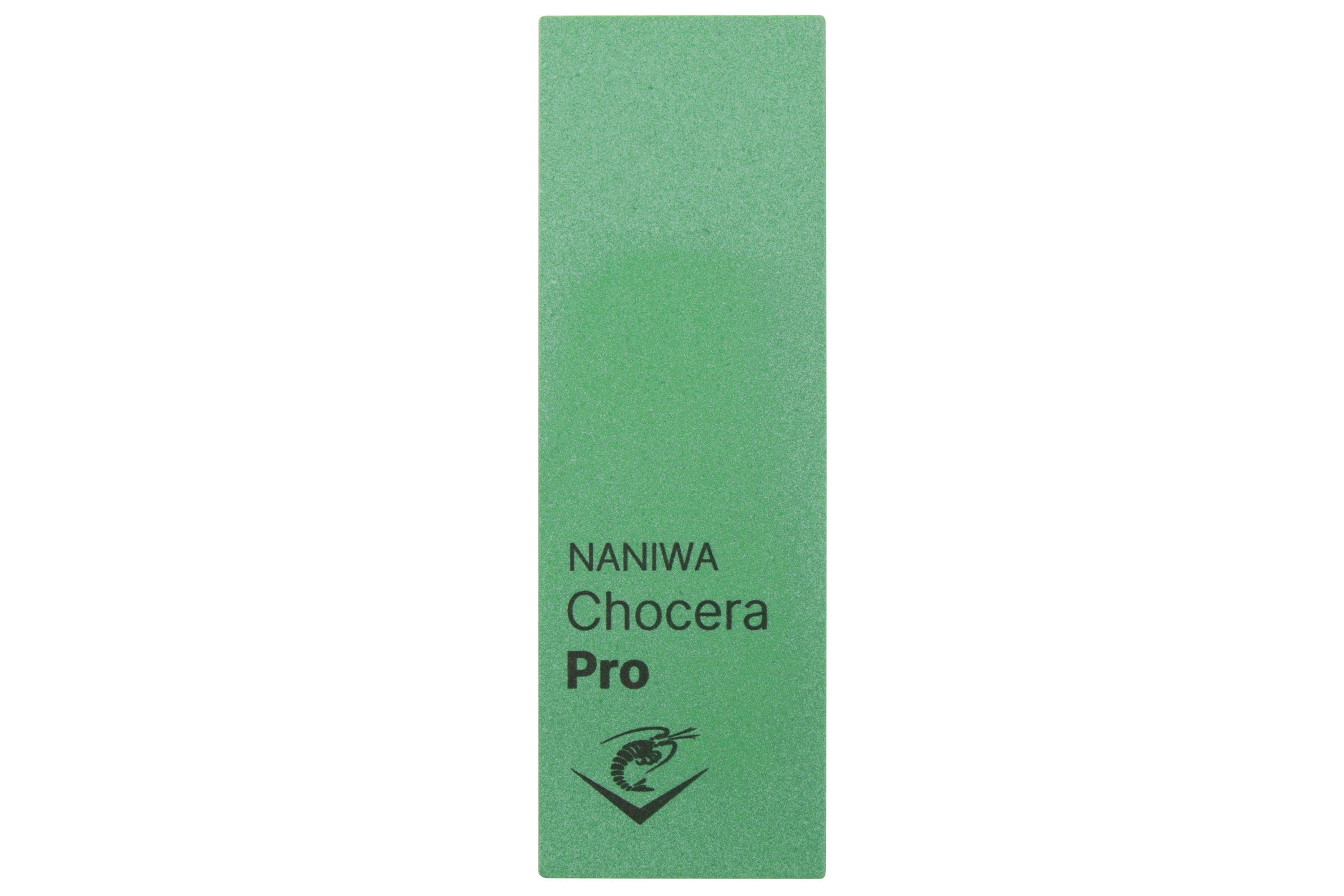 Naniwa Chocera Pro Stone, P304, grit: 400 | Advantageously