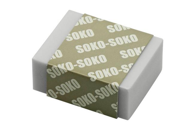 Naniwa Soko Soko Rust Eraser PA-3033