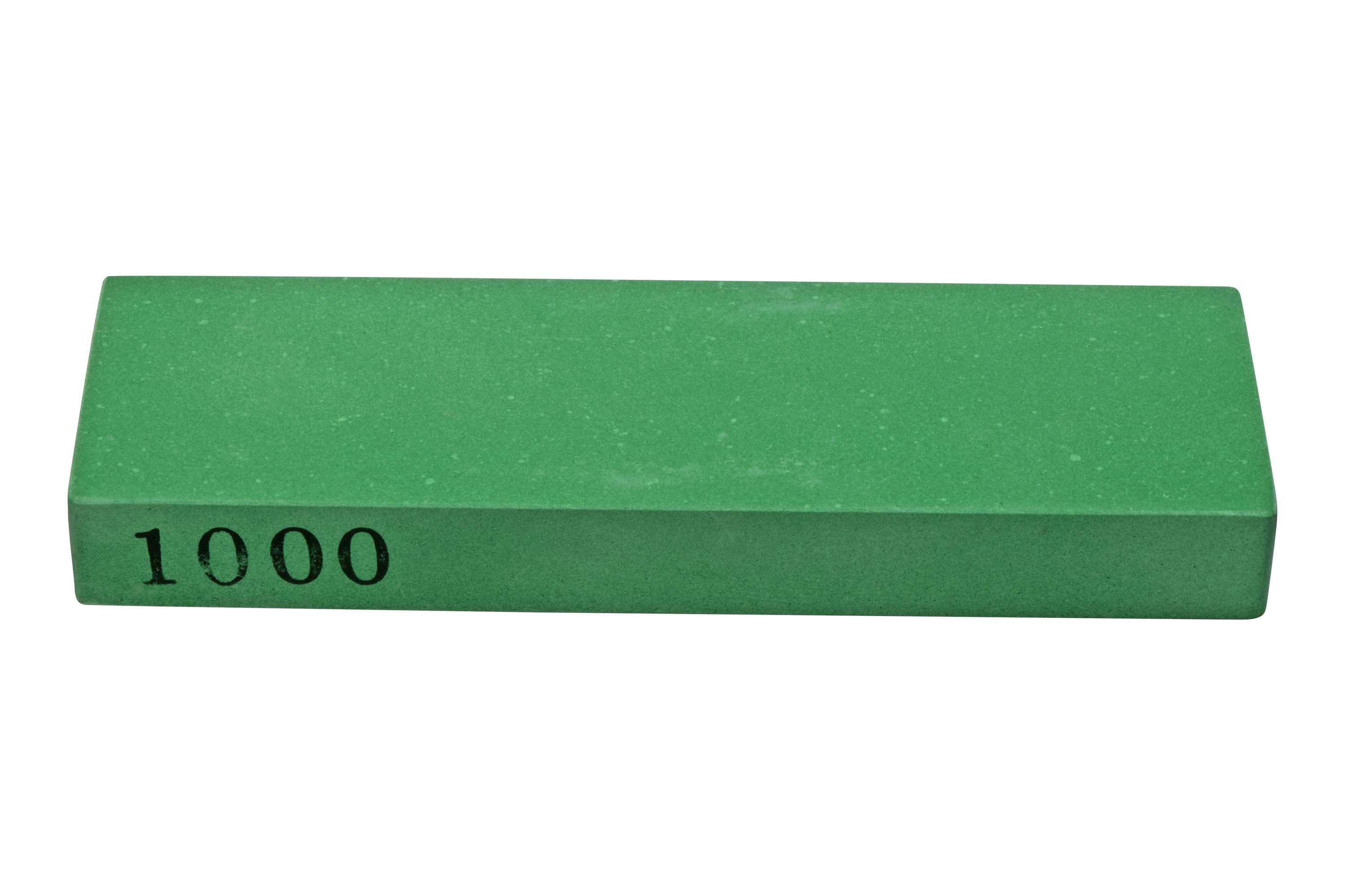 Naniwa Pocket Pro Stone PS310, sharpening stone grit 1000