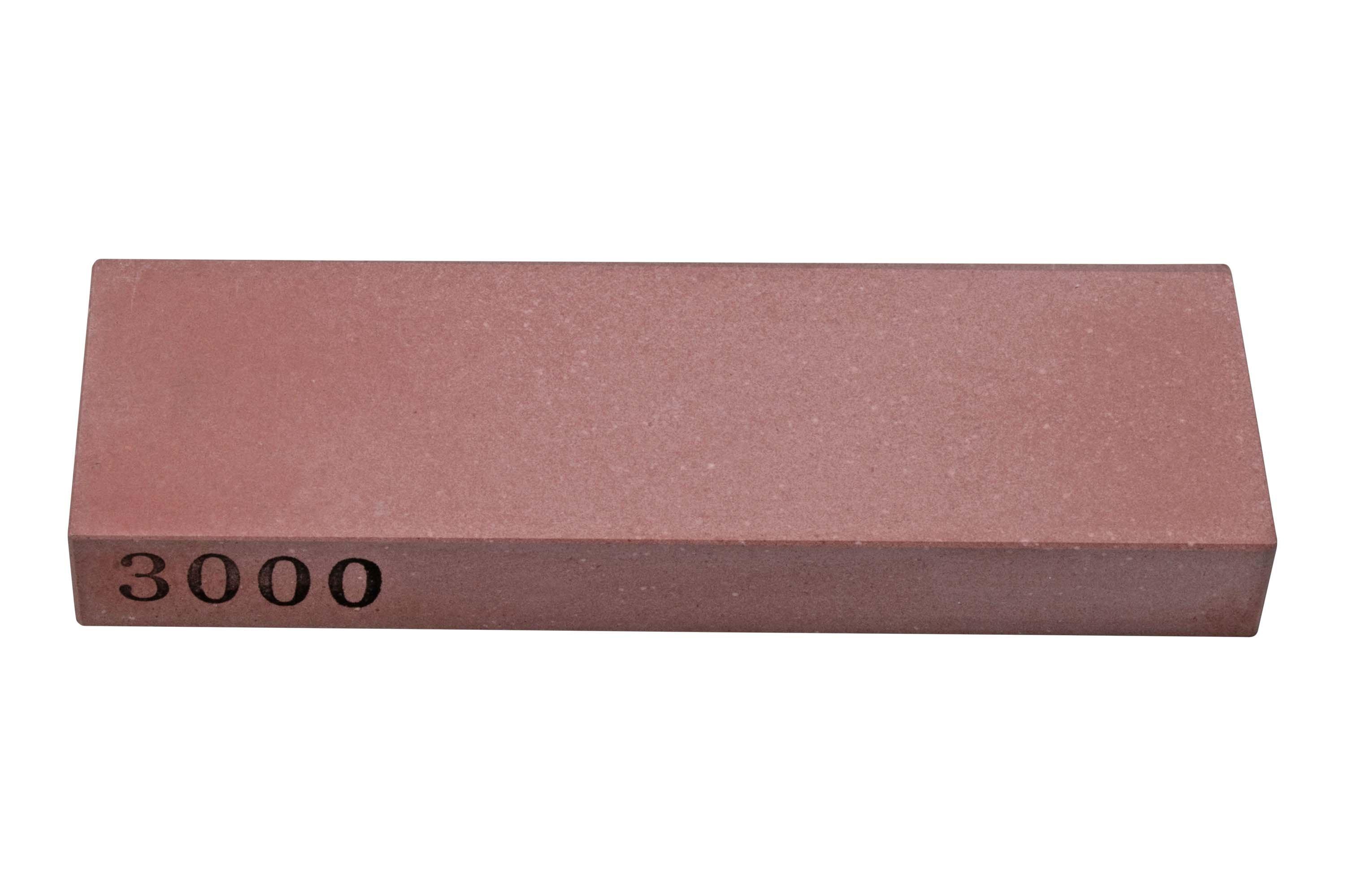 Naniwa Pocket Pro Stone PS330, sharpening stone grit 3000