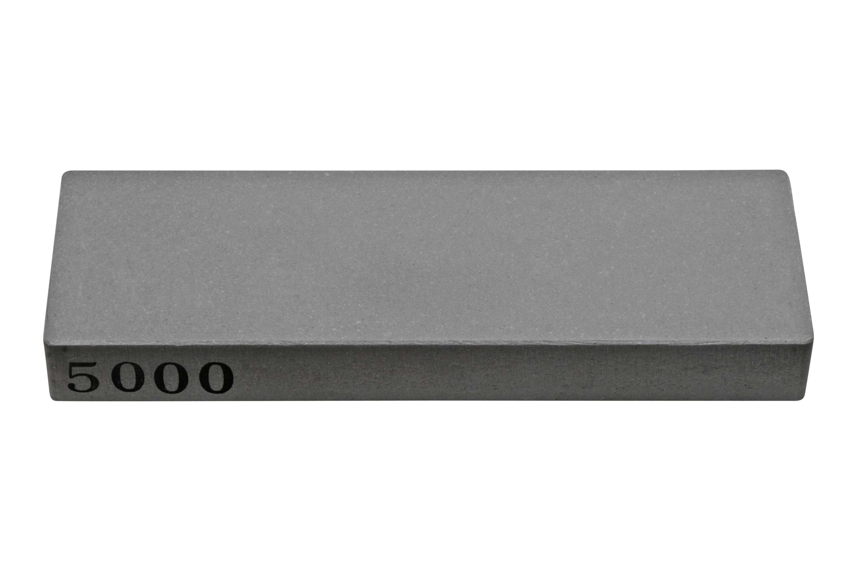 Naniwa Pocket Pro Stone PS350, sharpening stone grit 5000