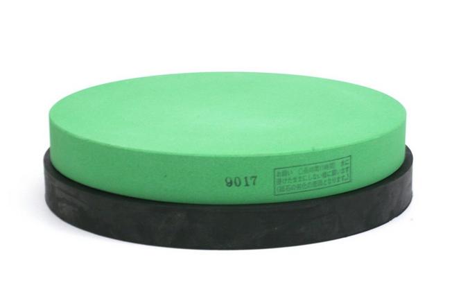 Image for Naniwa round rubber foot for sharpening stones