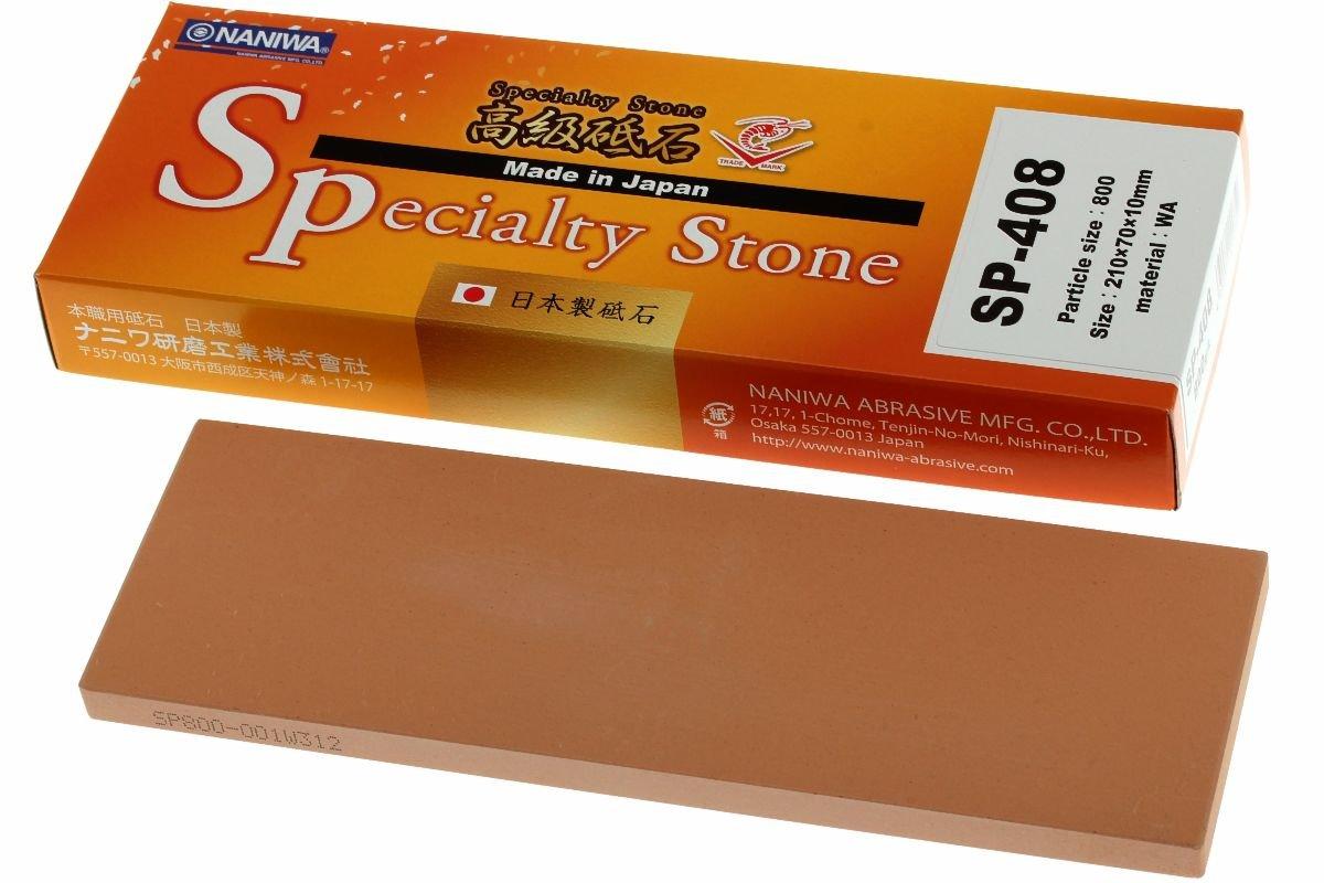 Naniwa Aotoishi Sharpening Stone Grain 2000, IR0260 | Advantageously