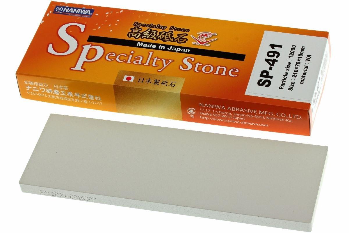 Sharpening Stones Abrasive & Finishing Products Specialty Stone 12000