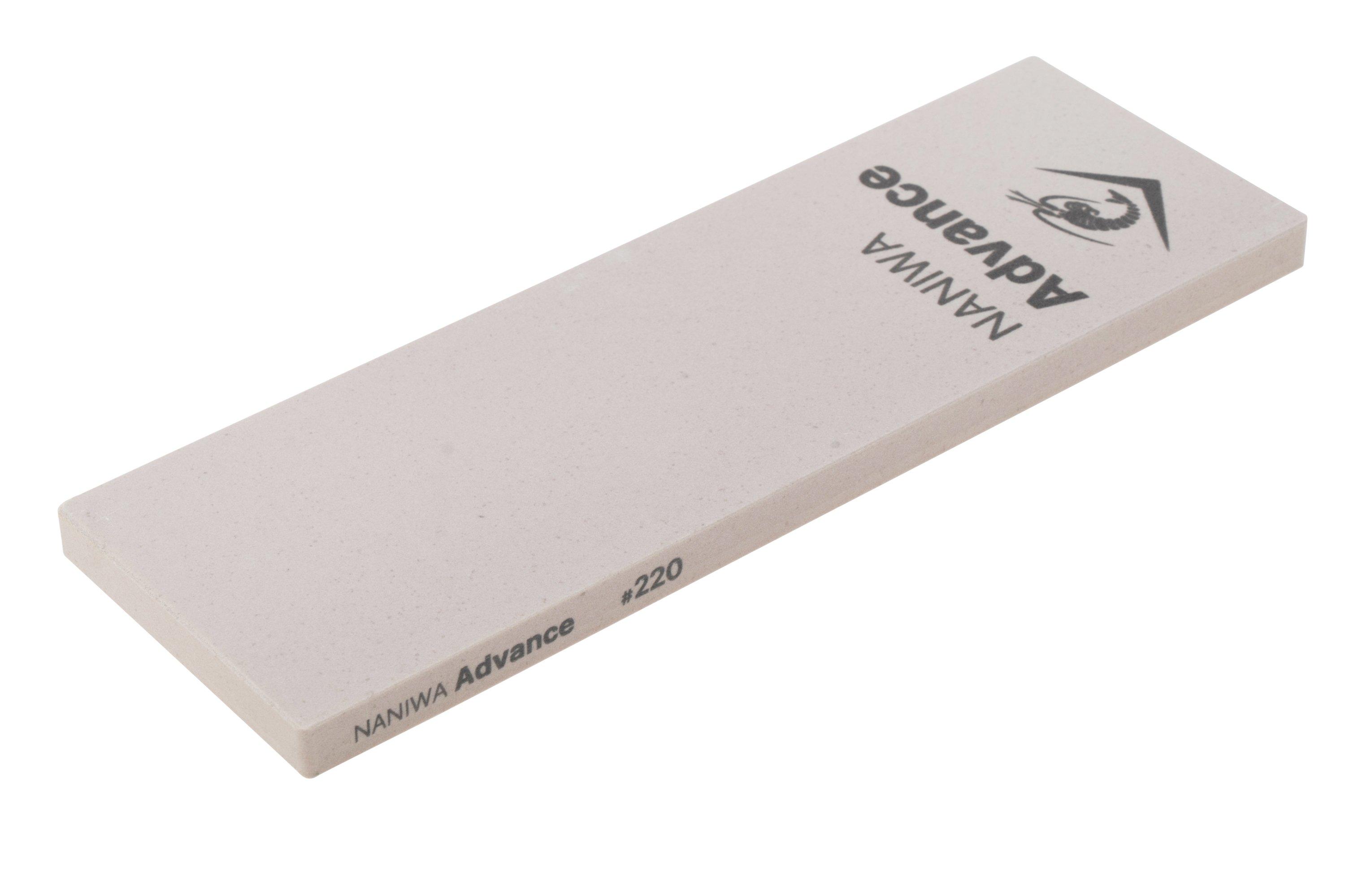 Naniwa Professional Stone, korrelgrootte #400, dikte 2 cm (vervangende chosera