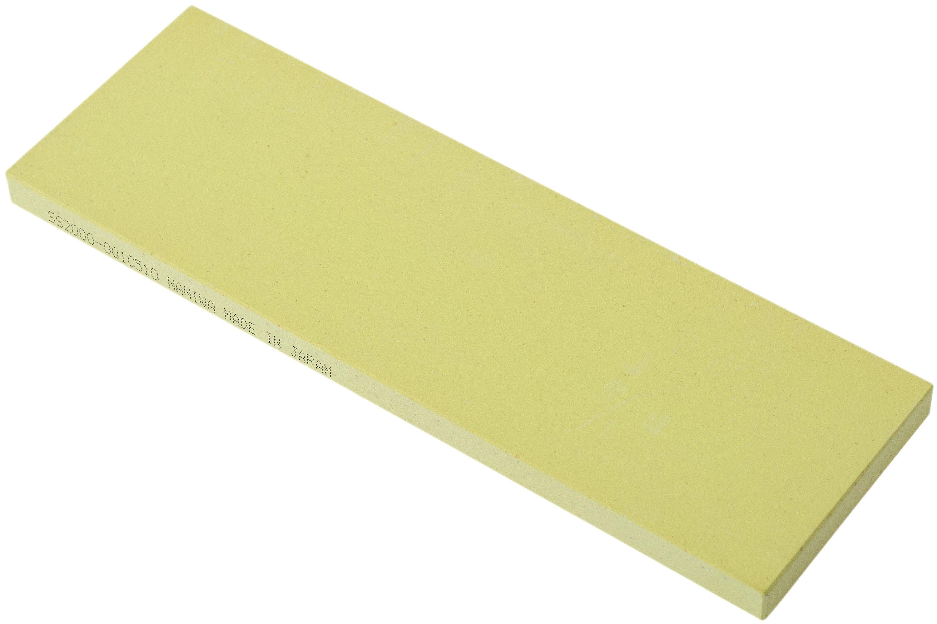 Pedra De Amolar Japonesa Super Finish Stone F-3 #4000 | Parcelamento